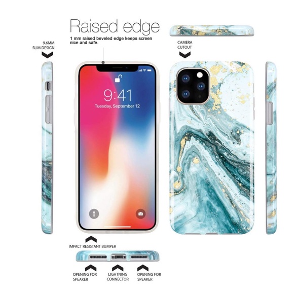 Marble Case - Picture 4 of 11